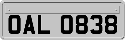 OAL0838