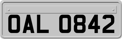 OAL0842