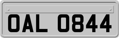 OAL0844