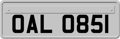 OAL0851