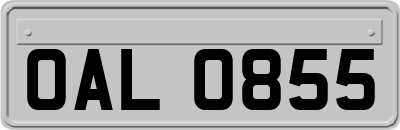 OAL0855