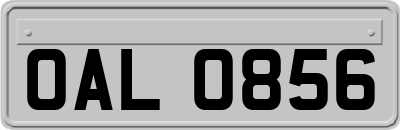 OAL0856