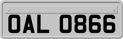 OAL0866
