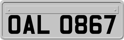 OAL0867