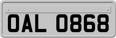 OAL0868