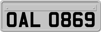 OAL0869