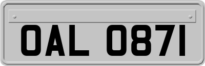 OAL0871