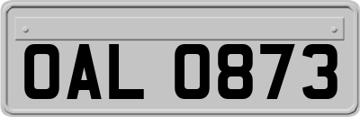 OAL0873