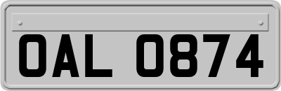 OAL0874