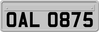 OAL0875