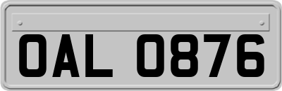 OAL0876
