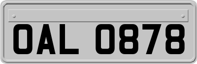OAL0878