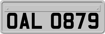 OAL0879
