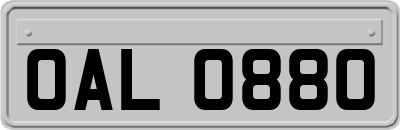 OAL0880