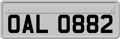OAL0882