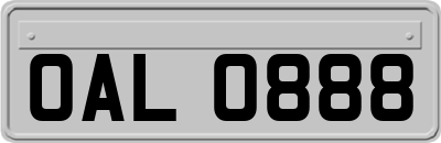 OAL0888