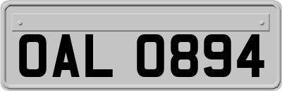 OAL0894