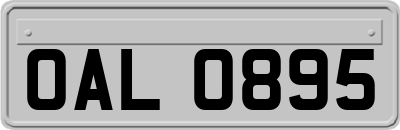 OAL0895