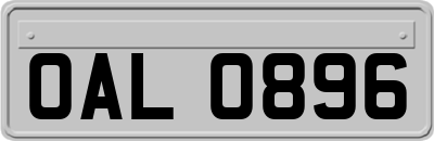 OAL0896