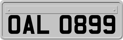 OAL0899