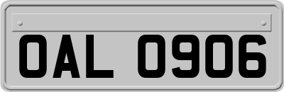 OAL0906