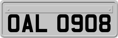 OAL0908