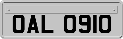 OAL0910