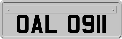 OAL0911