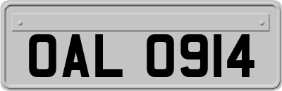 OAL0914
