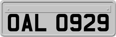 OAL0929