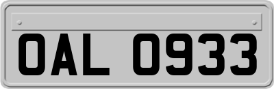OAL0933