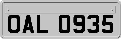 OAL0935