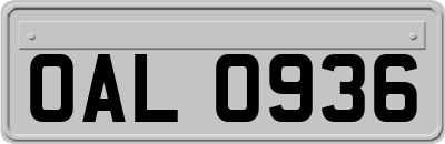 OAL0936