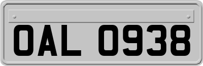 OAL0938