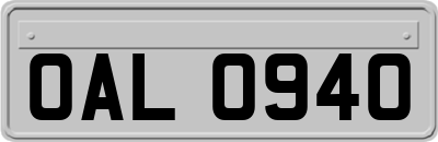 OAL0940