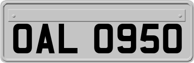 OAL0950