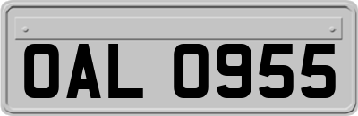 OAL0955