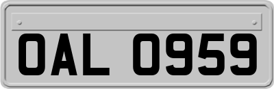OAL0959