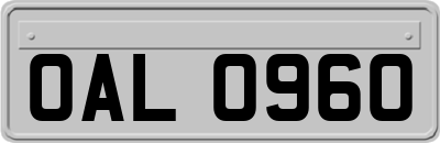 OAL0960