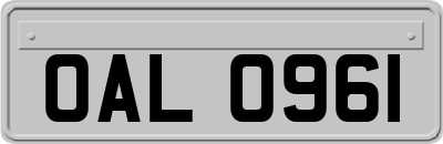 OAL0961