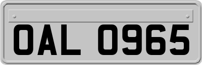 OAL0965