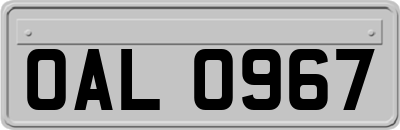 OAL0967