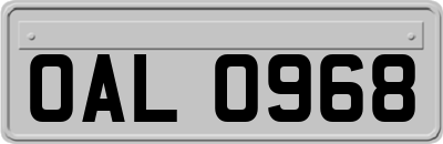 OAL0968
