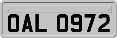 OAL0972