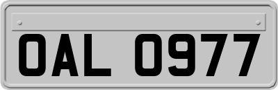 OAL0977