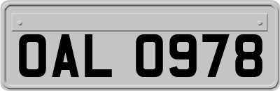 OAL0978