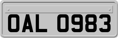 OAL0983