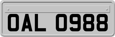 OAL0988