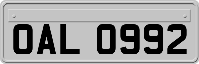 OAL0992