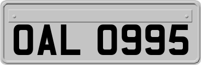 OAL0995
